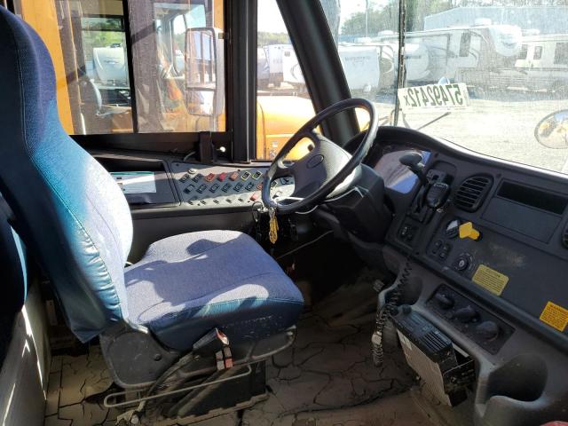 4UZABRDT1GCHA2208 - 2016 FREIGHTLINER CHASSIS B2 黄色 照片 5