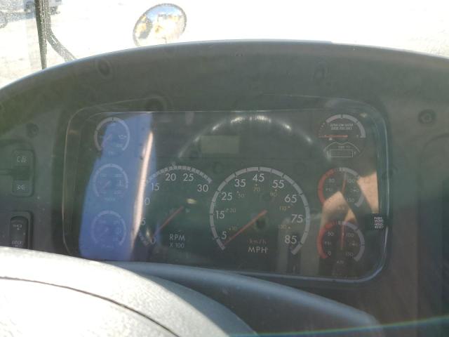 4UZABRDT1GCHA2208 - 2016 FREIGHTLINER CHASSIS B2 黄色 照片 8