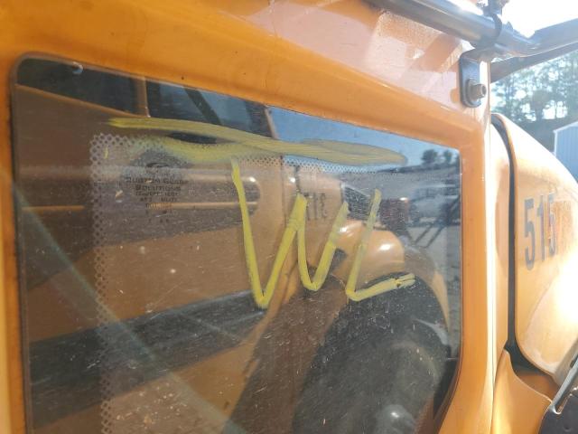 4UZABRDT1GCHA2208 - 2016 FREIGHTLINER CHASSIS B2 黄色 照片 9