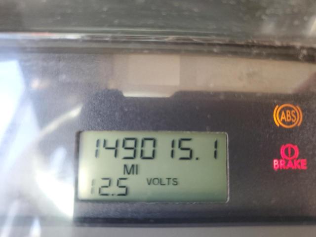 4UZABRDT5BCAU3966 - 2011 FREIGHTLINER CHASSIS B2 黄色 照片 8