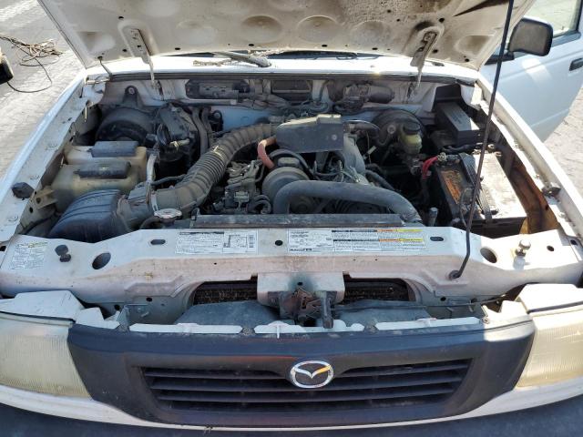 4F4YR12C7XTM26189 - 1999 MAZDA B2500 WHITE photo 7