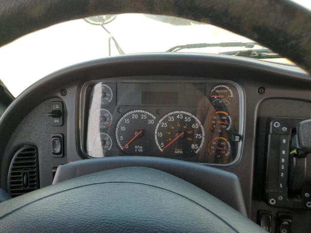 4UZABRDT6HCHW3902 - 2017 FREIGHTLINER CHASSIS B2 黄色 照片 8