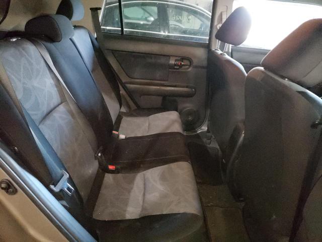 JTLZE4FE2B1127336 - 2011 TOYOTA SCION XB Braun Foto 6