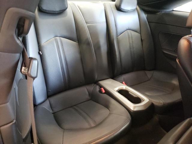 1G6DM1E31D0157723 - 2013 CADILLAC CTS PERFOR Черный фото 6