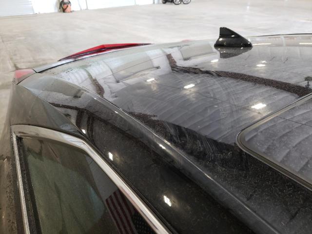 1G6DM1E31D0157723 - 2013 CADILLAC CTS PERFOR Черный фото 9