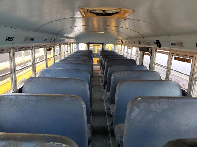 4DRBRAAN93A959292 - 2003 IC CORPORATION 3000 YELLOW photo 6