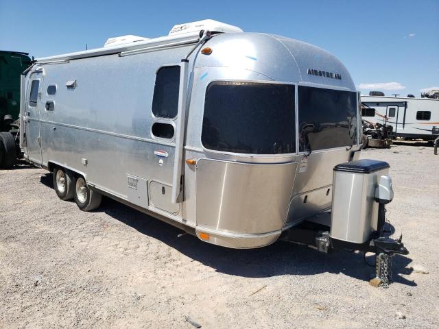 1STJFYJ21JJ543839 - 2018 AIRS TRAILER SILVER photo 1