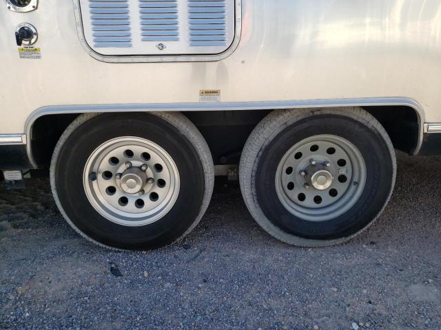 1STJFYJ21JJ543839 - 2018 AIRS TRAILER SILVER photo 7