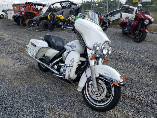 1HD1FCW196Y666982 - 2006 HARLEY-DAVIDSON FLHTCUI  照片 1