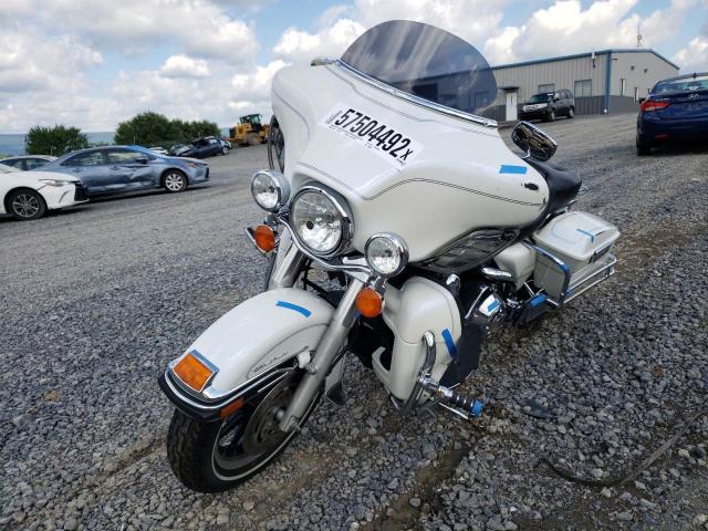 1HD1FCW196Y666982 - 2006 HARLEY-DAVIDSON FLHTCUI  照片 2