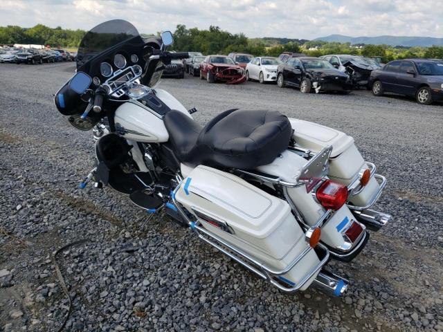 1HD1FCW196Y666982 - 2006 HARLEY-DAVIDSON FLHTCUI  照片 3