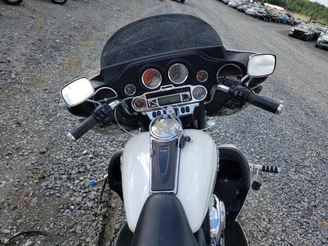 1HD1FCW196Y666982 - 2006 HARLEY-DAVIDSON FLHTCUI  照片 5