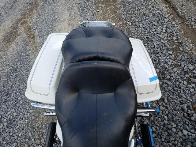 1HD1FCW196Y666982 - 2006 HARLEY-DAVIDSON FLHTCUI  照片 6