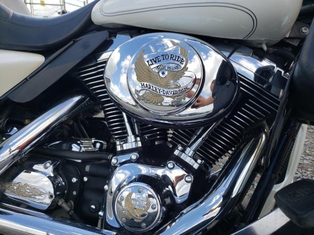 1HD1FCW196Y666982 - 2006 HARLEY-DAVIDSON FLHTCUI  照片 7