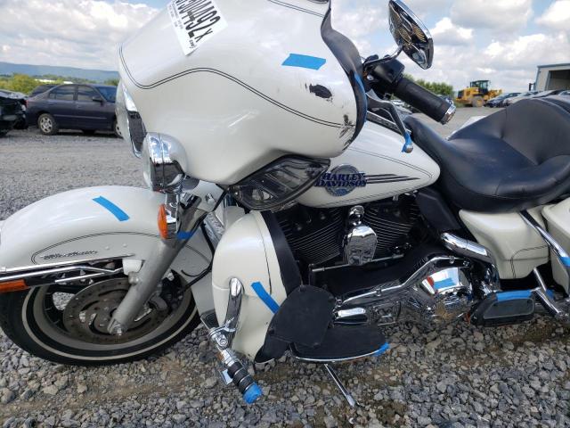 1HD1FCW196Y666982 - 2006 HARLEY-DAVIDSON FLHTCUI  照片 9