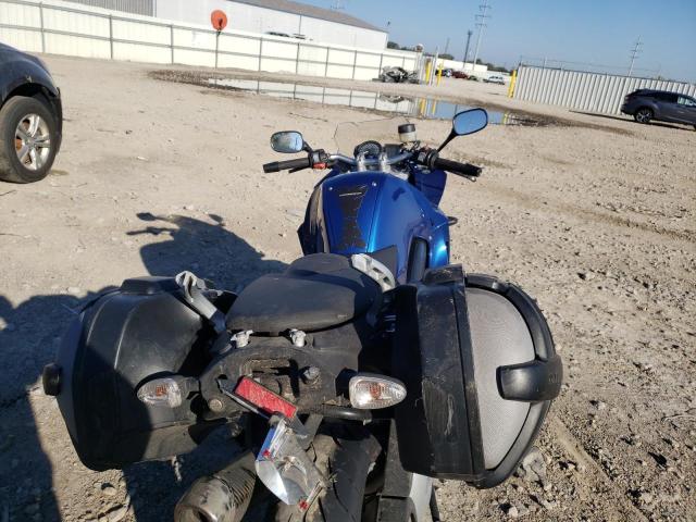 WB10244097ZR10261 - 2007 BMW F800 ST BLUE photo 6