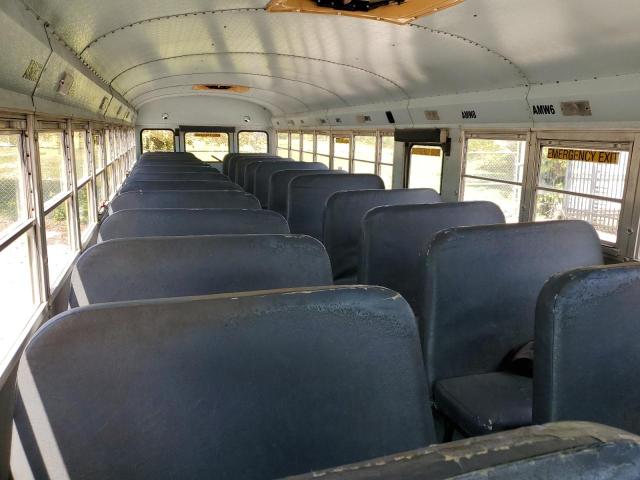 4DRBRAAN23A959294 - 2003 IC CORPORATION 3000 ყვითელი ფოტო 6