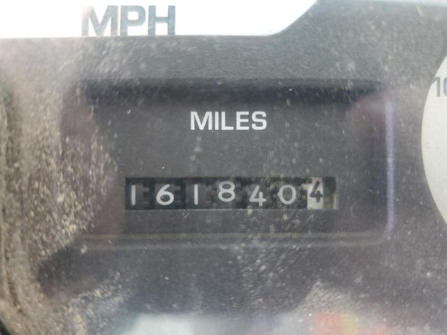 4DRBRAAN23A959294 - 2003 IC CORPORATION 3000 ყვითელი ფოტო 8