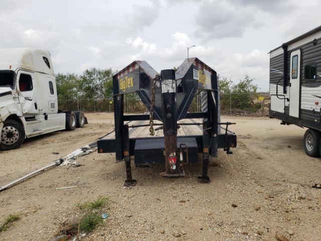 16V3F3822L6080555 - 2020 BIGT TRAILER BLACK photo 9