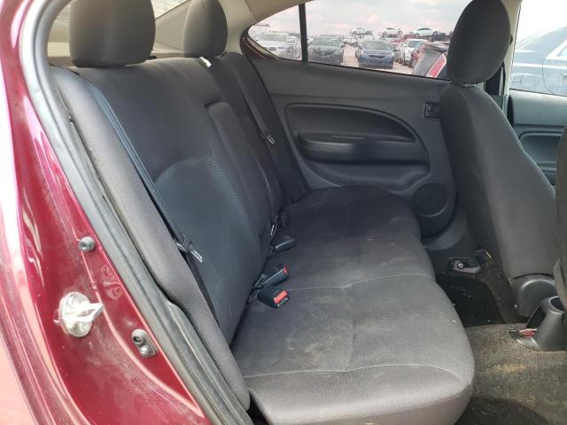 ML32F3FJ7HHF16965 - 2017 MITSUBISHI MIRAGE G4 ES  foto 6