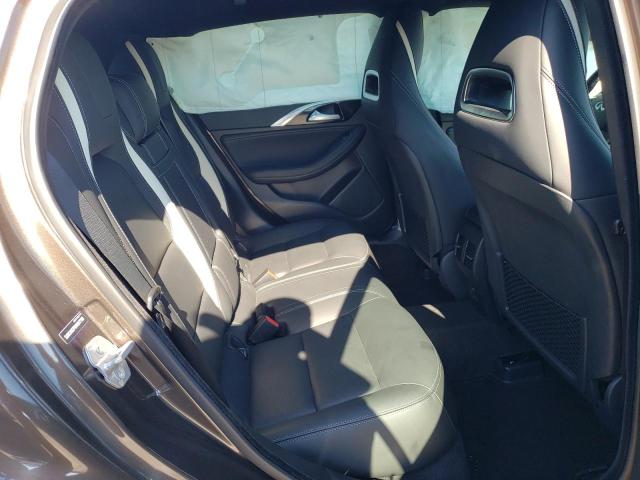 SJKCH5CP0HA017198 - 2017 INFINITI QX30 BASE BROWN photo 6