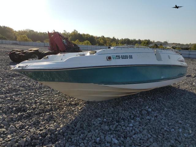 RGAPB135C595 - 1995 REGA BOAT WHITE photo 2