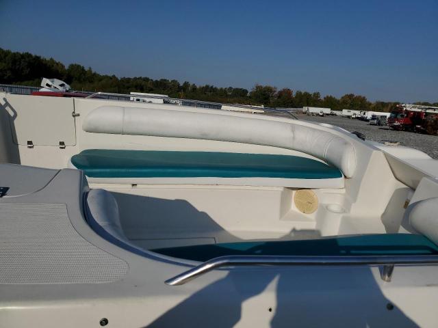 RGAPB135C595 - 1995 REGA BOAT WHITE photo 5