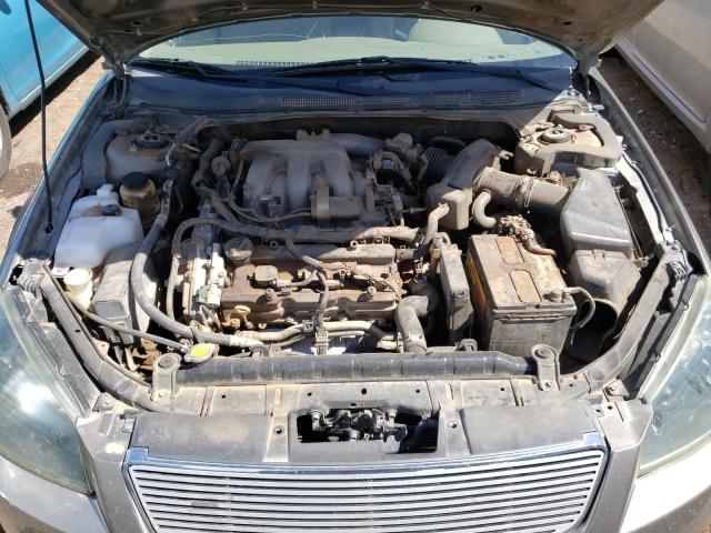 1N4BL11E46N376878 - 2006 NISSAN ALTIMA SE BEIGE photo 7