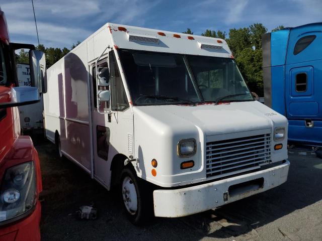 4UZAANDU49CAM5979 - 2009 FREIGHTLINER CHASSIS M WHITE photo 1