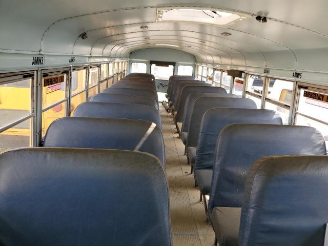 4UZAAXDCX5CN38611 - 2005 FREIGHTLINER CHASSIS FS 黄色 照片 6