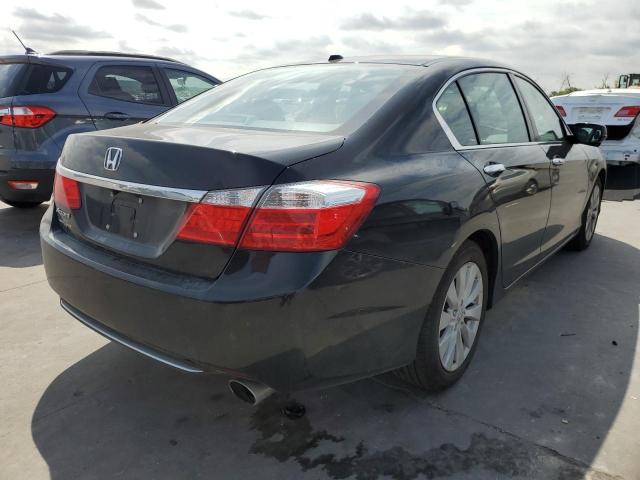 1HGCR2F88FA161275 - 2015 HONDA ACCORD EXL  photo 4