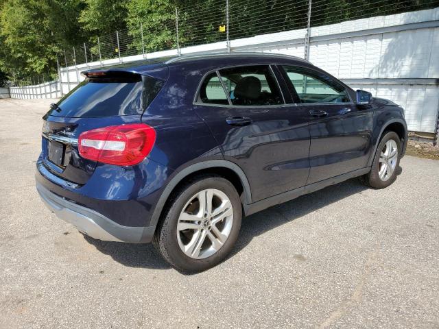 WDCTG4GB6KJ554089 - 2019 MERCEDES-BENZ GLA 250 4MATIC  photo 4