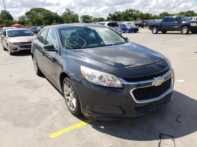1G11C5SLXFF201452 - 2015 CHEVROLET MALIBU 1LT  ფოტო 1
