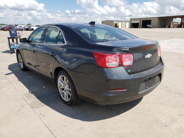 1G11C5SLXFF201452 - 2015 CHEVROLET MALIBU 1LT  ფოტო 3