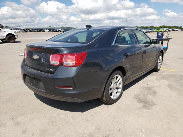 1G11C5SLXFF201452 - 2015 CHEVROLET MALIBU 1LT  ფოტო 4