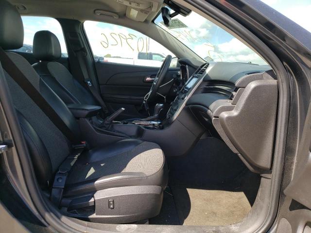 1G11C5SLXFF201452 - 2015 CHEVROLET MALIBU 1LT  ფოტო 5