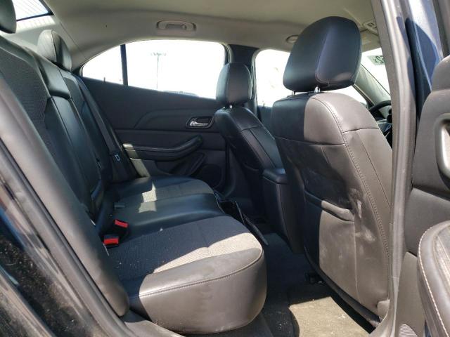 1G11C5SLXFF201452 - 2015 CHEVROLET MALIBU 1LT  ფოტო 6