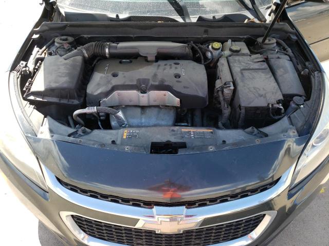 1G11C5SLXFF201452 - 2015 CHEVROLET MALIBU 1LT  ფოტო 7
