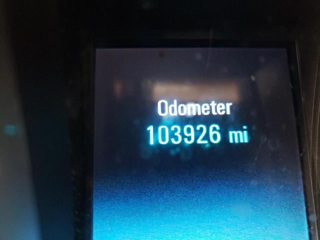 1G11C5SLXFF201452 - 2015 CHEVROLET MALIBU 1LT  ფოტო 8