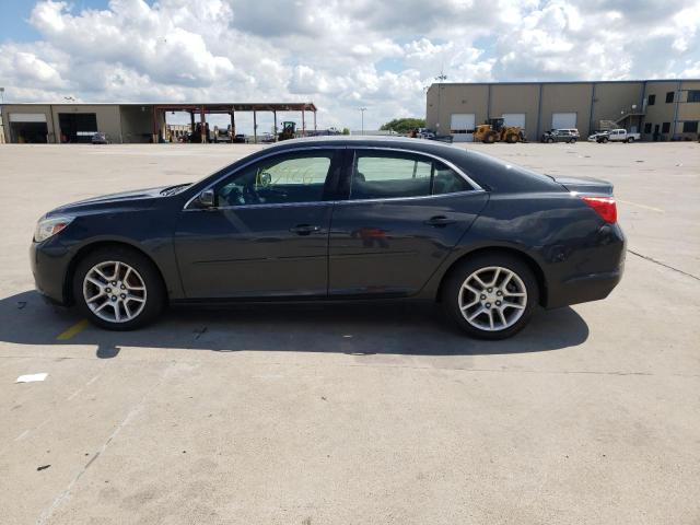 1G11C5SLXFF201452 - 2015 CHEVROLET MALIBU 1LT  ფოტო 9