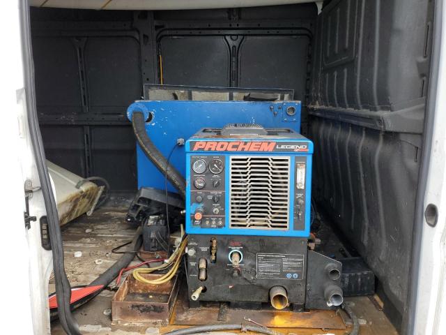 3C6TRVDG8JE145925 - 2018 RAM PROMASTER 白色 照片 6