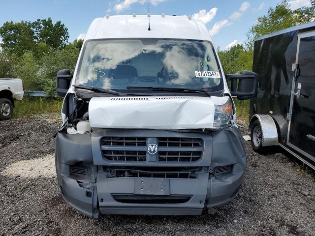 3C6TRVDG8JE145925 - 2018 RAM PROMASTER 白色 照片 9