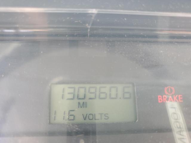 4UZAAWDC28CY24256 - 2008 FREIGHTLINER CHASSIS FS YELLOW photo 8