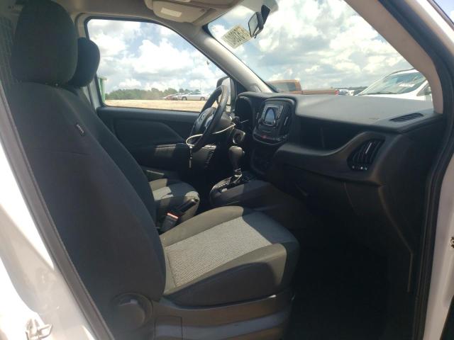 ZFBERFAT4G6B67501 - 2016 RAM PROMASTER WHITE photo 5