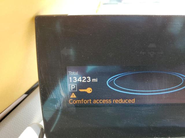 WBY8P8C00L7G71724 - 2020 BMW I3 S REX TWO TONE photo 8