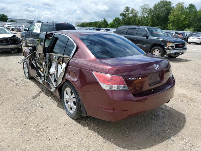 1HGCP2F42AA119518 - 2010 HONDA ACCORD LXP  photo 3