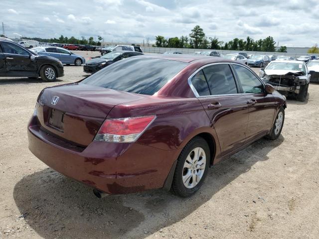 1HGCP2F42AA119518 - 2010 HONDA ACCORD LXP  photo 4