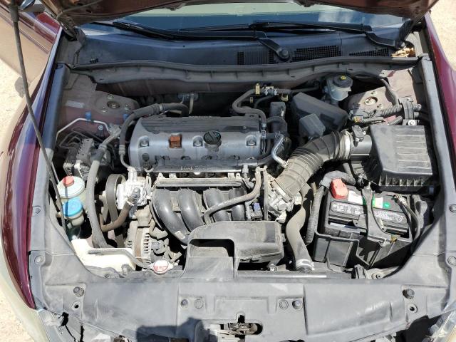 1HGCP2F42AA119518 - 2010 HONDA ACCORD LXP  photo 7