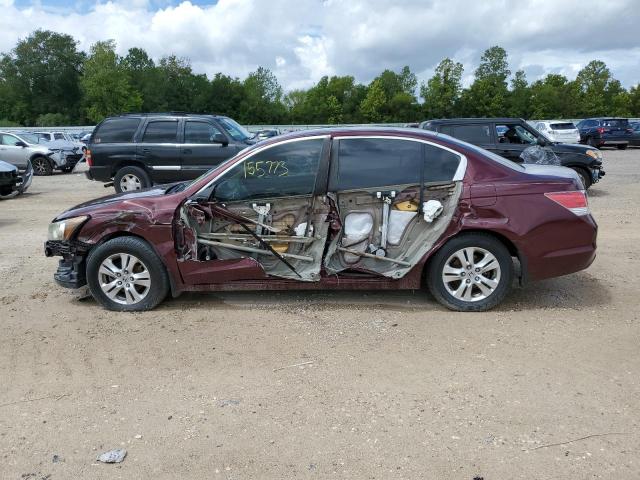 1HGCP2F42AA119518 - 2010 HONDA ACCORD LXP  photo 9