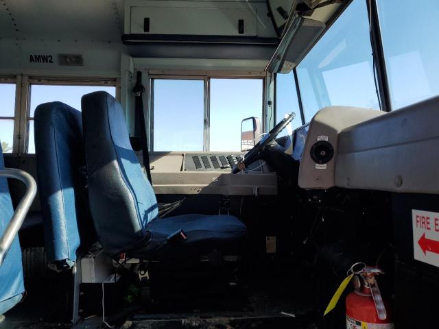 4DRBRAAN73A959291 - 2003 IC CORPORATION 3000 ყვითელი ფოტო 5